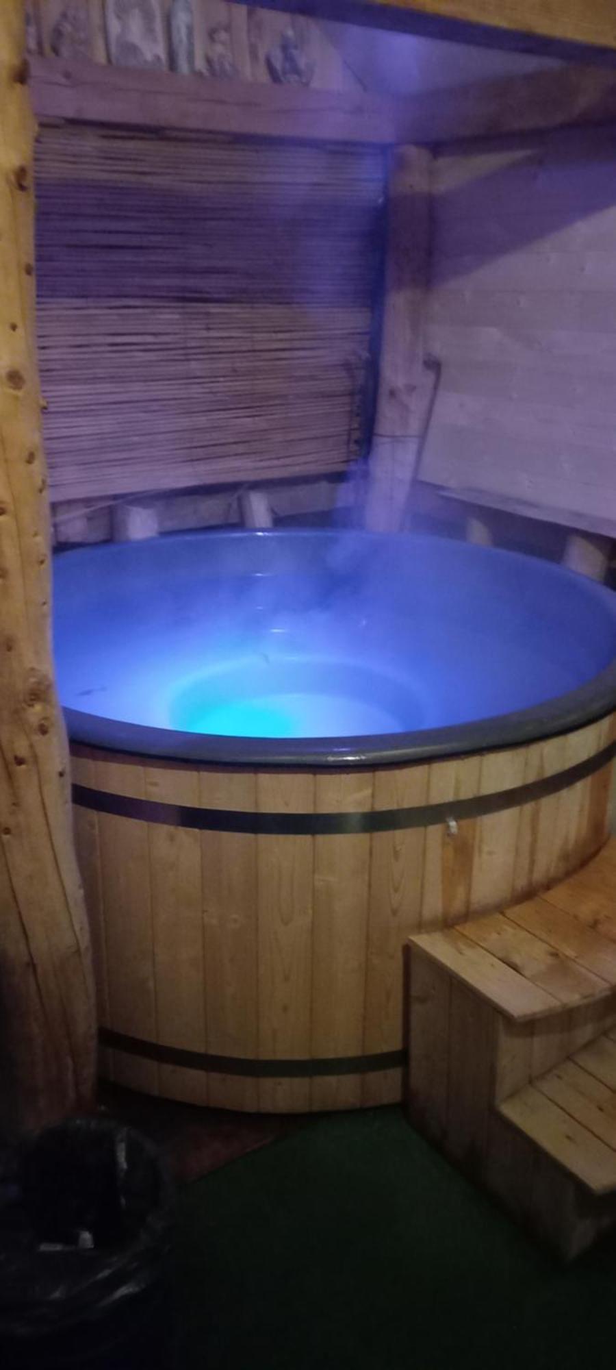 Dom Goralski Kamilux Nowy Targ Bagian luar foto