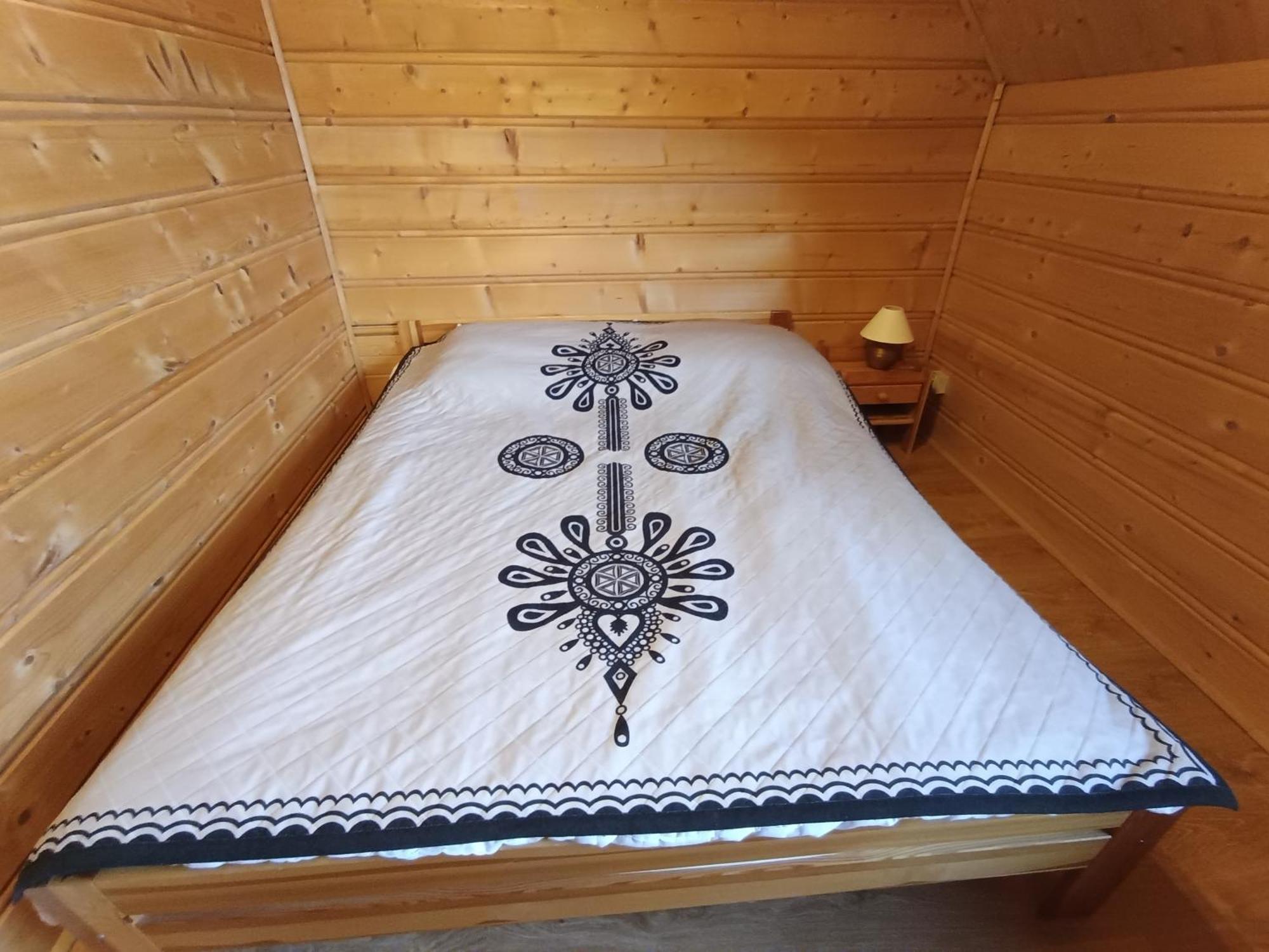 Dom Goralski Kamilux Nowy Targ Bagian luar foto