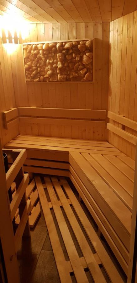 Dom Goralski Kamilux Nowy Targ Bagian luar foto